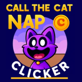 Call The Cat Nap Clicker