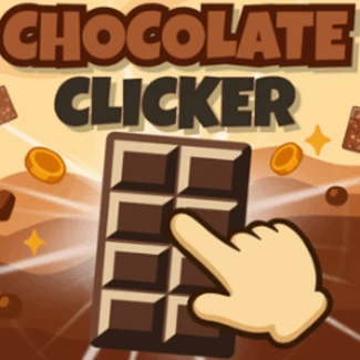 Chocolate Clicker