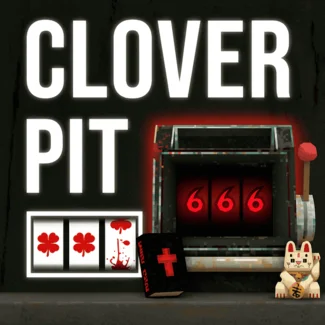 CloverPit