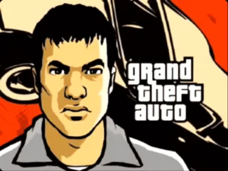 Grand Theft Auto Advance