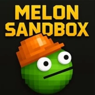 Melon Sandbox