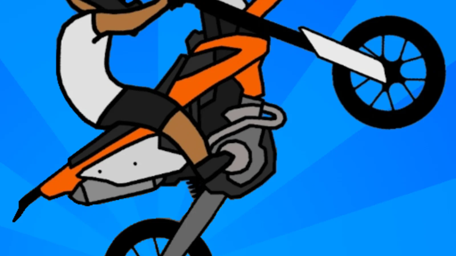 Riders sharing the SoFlo Wheelie Life boulevard