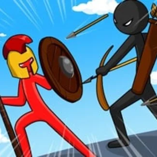 Stick War Saga