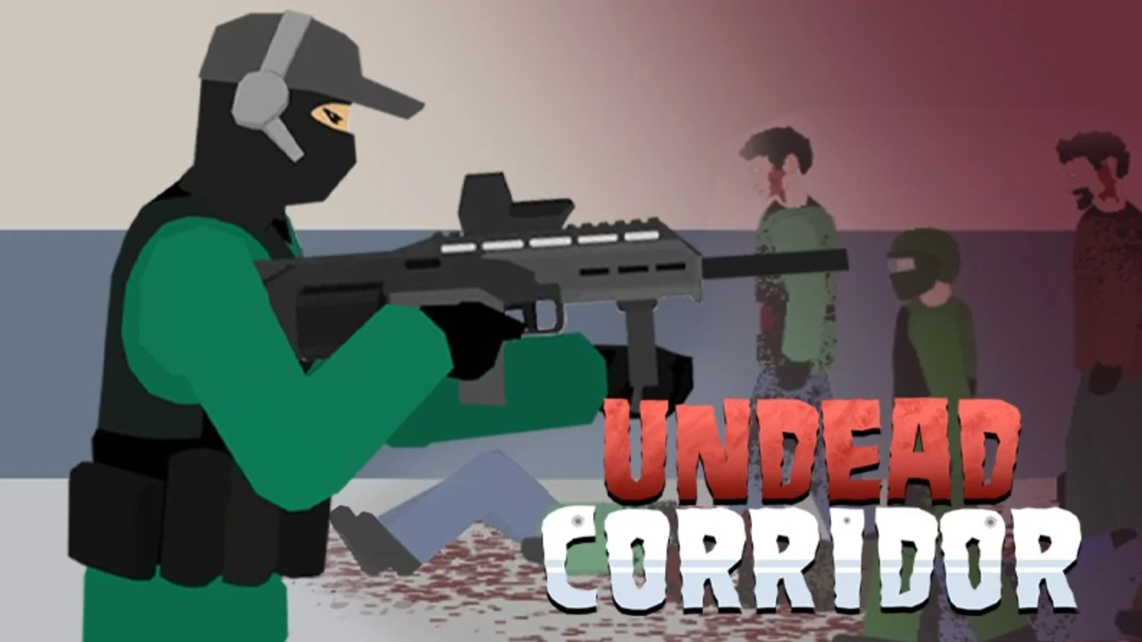 Defending the hallway