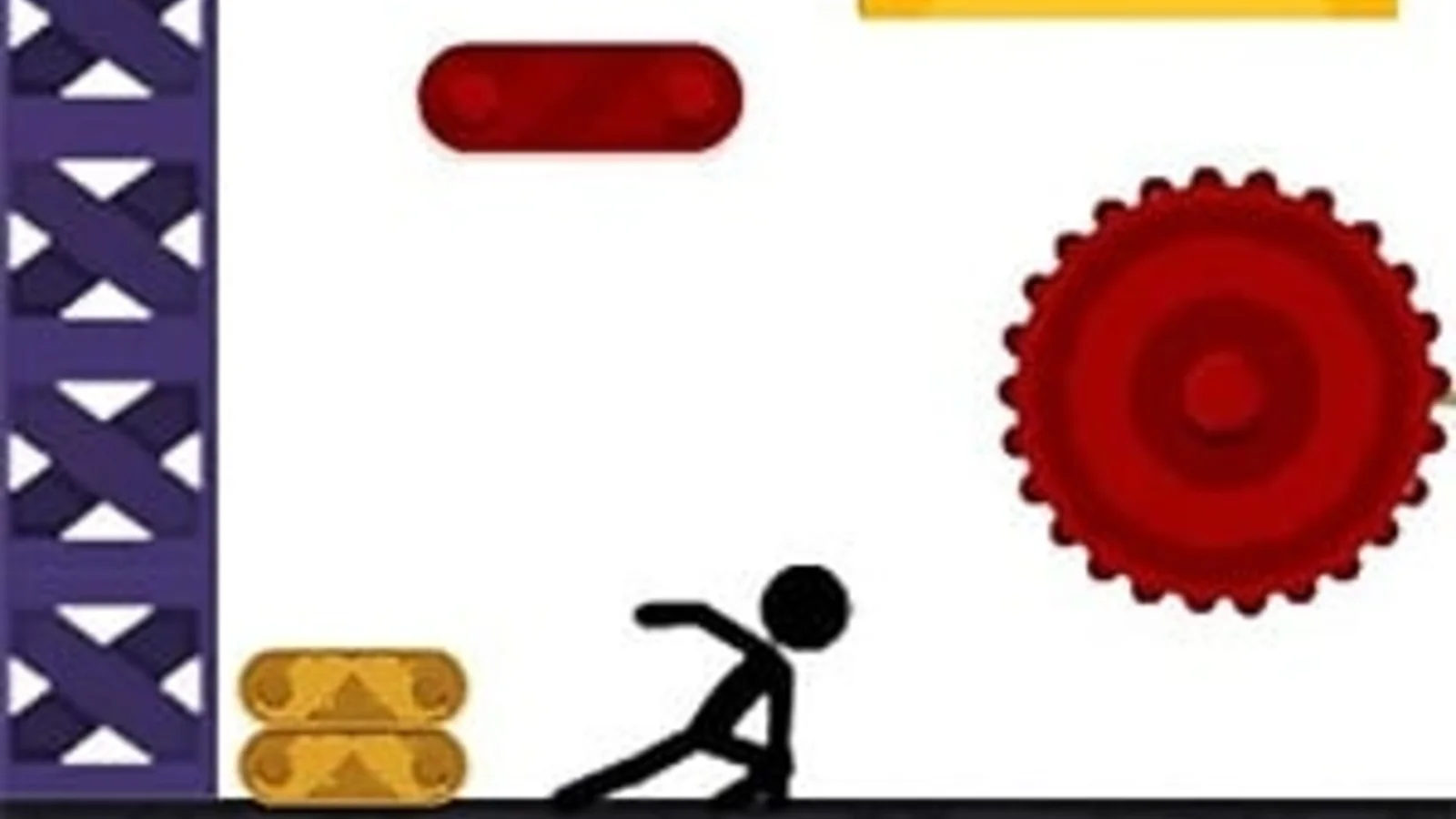 X Parkour Gameplay Guide